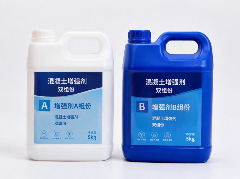 益阳卡妙混凝土养护增强剂